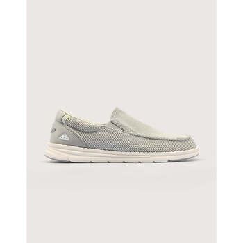 Koala Bay Zapatos Chaussures décontractées Wallabee grises - Walker para hombre