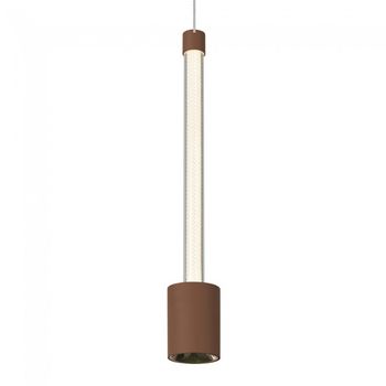 Lámpara colgante led fugaz (7w)