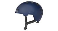 casco abus skurb ace bolt azul