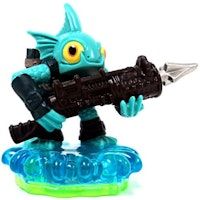 Activision Skylanders: Spyro's Adventure - Gill Grunt
