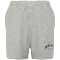 calvin klein jeans short new york para hombre