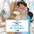 clasicos de siempre grandes figuras disney arte-terapia