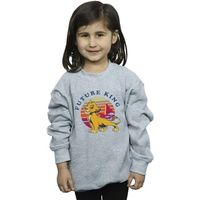 disney jersey the lion king future king para nina