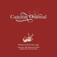 cancion oriental