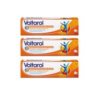 voltarol emulgel p 30g triple pack