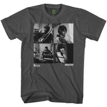 The Beatles Tops y Camisetas Revolver para hombre