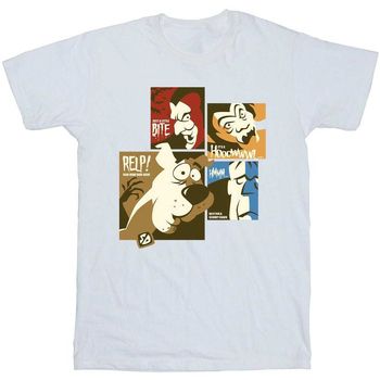 Dessins Animés Camiseta BI56453 para niño