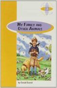 my family and other animals (4º eso)