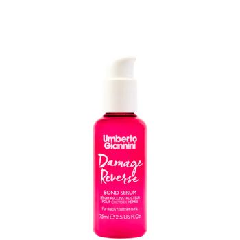 Umberto Giannini Damage Reverse Bond Serum 75ml