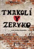 txacoli y zeruko