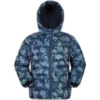 mountain warehouse cazadora seasons para nina