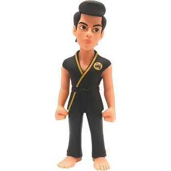 Figura Minix Cobra Kai Miguel Díaz Modelo 132