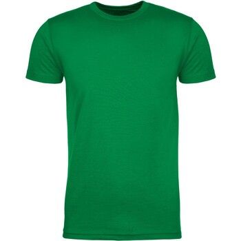 Next Level Camiseta manga larga AB665 para mujer