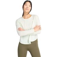new balance camiseta manga larga gt14946 para mujer