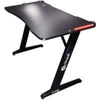 talius warship z1 mesa gaming negra