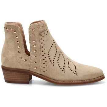Etika Botines Botín calado - Capra para mujer