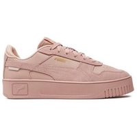 puma zapatos bajos carina street sd para mujer
