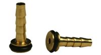 elvedes kit of 10 inserts for tektro cable