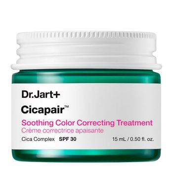 Dr. Jart + Cosmética Facial Cicapair Soothing Color Correcting Treatment SPF 30 Tratamiento Corrector