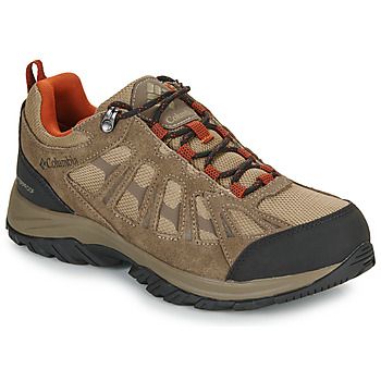 Columbia Zapatillas de senderismo REDMOND III WATERPROOF para hombre