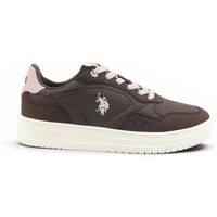 us polo assn deportivas moda kosmo017a-ai27-dbr001 para mujer