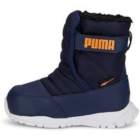 puma descansos winterstiefel nieve para nina