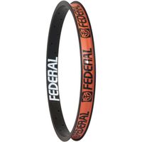 federal stance xl rim black
