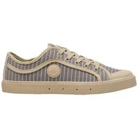 sanjo zapatillas k200 pinstripe - ocean para mujer