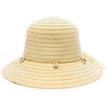 Via Lorenzo Sombrero Cloche para mujer