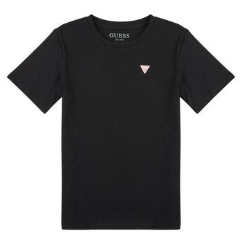 Guess Camiseta SS T-SHIRT para niño