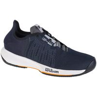 wilson zapatos kaos rapide clay para hombre
