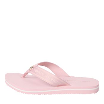 Tommy Hilfiger Chanclas Rosas FW0FW08515-TQN