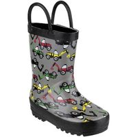 cotswold botas puddle boot para nino