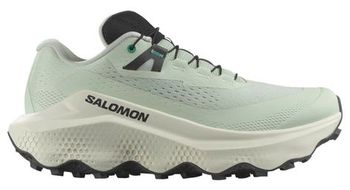 Salomon Ultra Glide 3 - mujer - azul