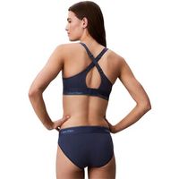 calvin klein jeans sujetador deportivo gt44174 para mujer