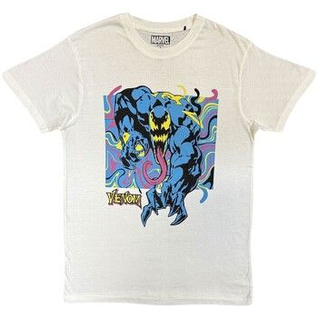 Venom Camiseta Psych Crawl para mujer