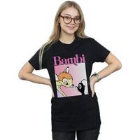 disney camiseta nice to meet you para mujer