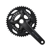 juego de bielas shimano fc-rx610-2 con 12v 4630 1725 mm