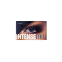 magic studio intense look liquid eyeshadow