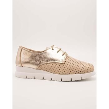 24 Hrs Zapatos Mujer 26724 Indios Beige para mujer