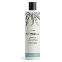 cowshed relax calming body lotion 300ml