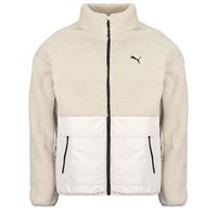 puma cazadora hybrid refibre sherpa jacket m para hombre