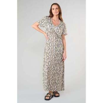Le Temps des Cerises Vestidos Vestido recto ORIENT para mujer