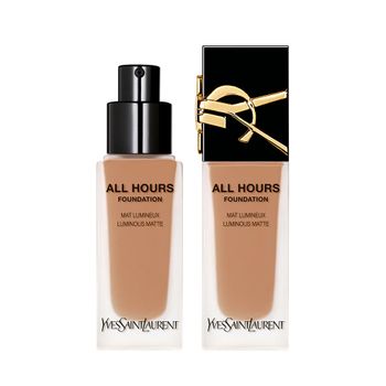 Yvessaintlaurent All Hours Foundation