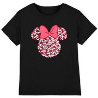 disney tops y camisetas tv4760 para nina