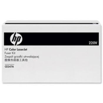 HP Laserjet CE247A Fuser Kit 220V Laser Printer Maintenance