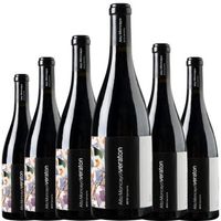 alto moncayo veraton garnacha vino tinto espana pack 6 botellas 75 cl 155 vol