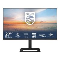 monitor philips 1000 series 27e1n1300ae00 27 1080p 100hz ips usb-c altura ajustable altavoces