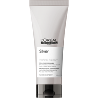 silver acondicionador 200ml