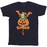 dessins animes camiseta bi56590 para nina